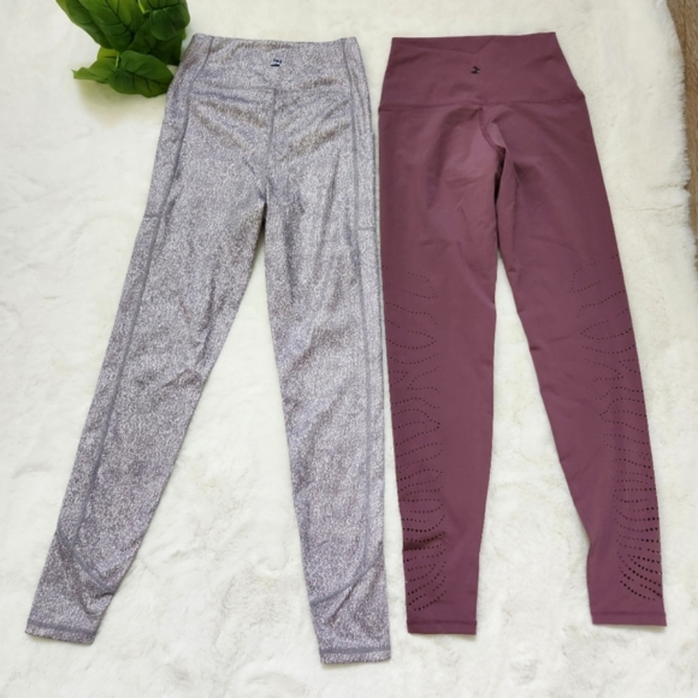Bundle Glyrer leggings bundle Size Small - Picture 6 of 6